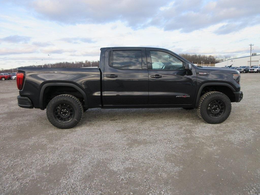 new 2025 GMC Sierra 1500 car, priced at $81,882