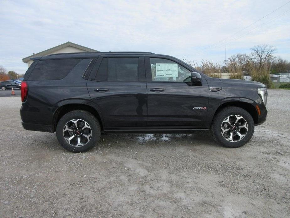 new 2025 GMC Yukon car, priced at $83,575