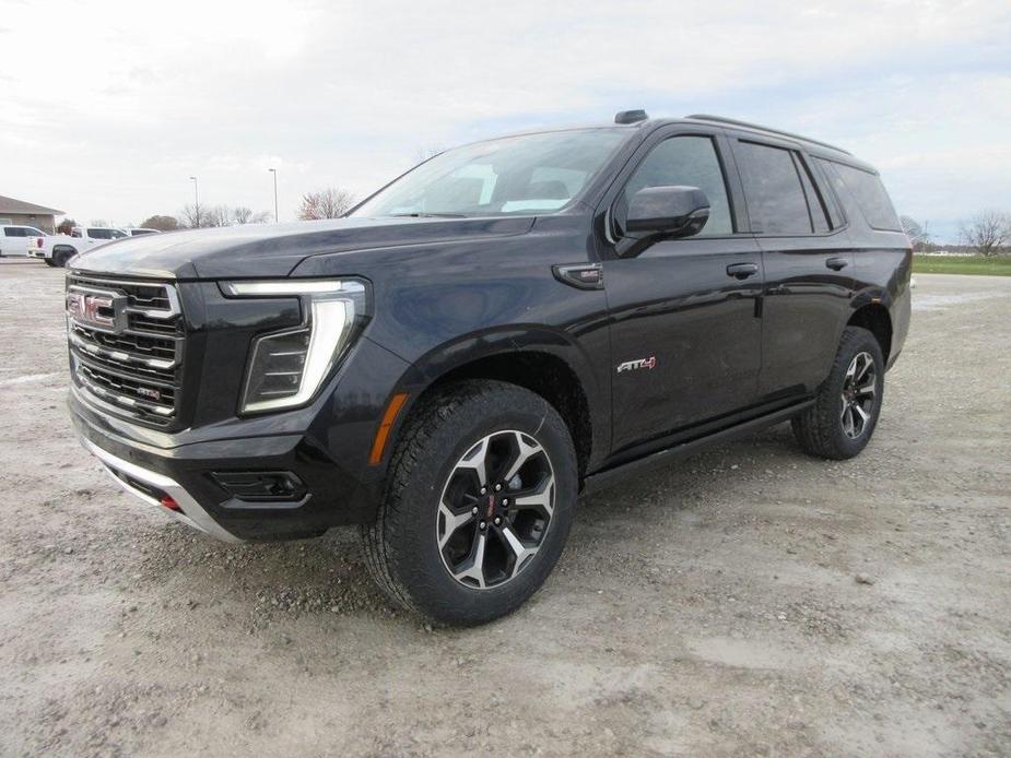 new 2025 GMC Yukon car, priced at $83,575