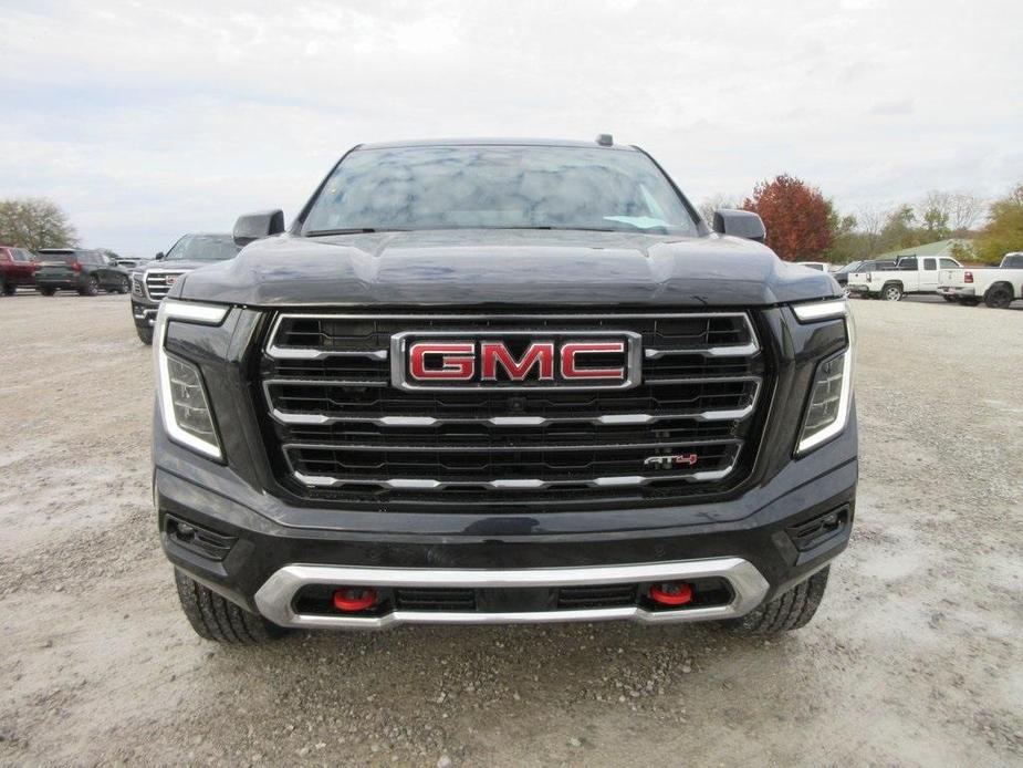 new 2025 GMC Yukon car, priced at $83,575