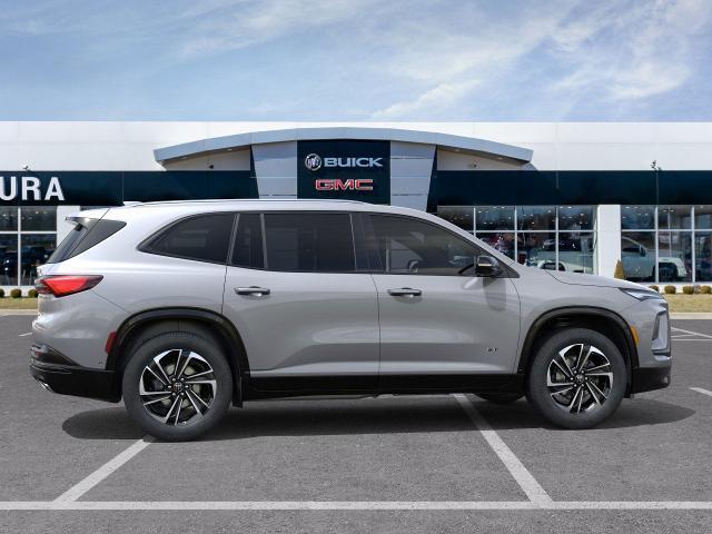 new 2026 Buick Enclave car, priced at $52,090