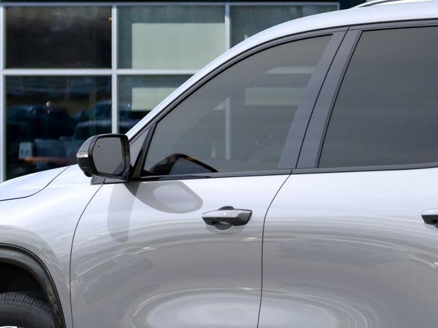new 2026 Buick Enclave car, priced at $52,090