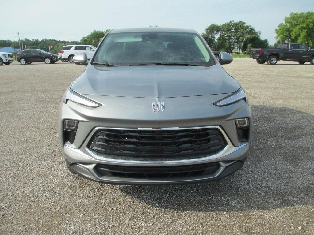 new 2026 Buick Encore GX car, priced at $19,330