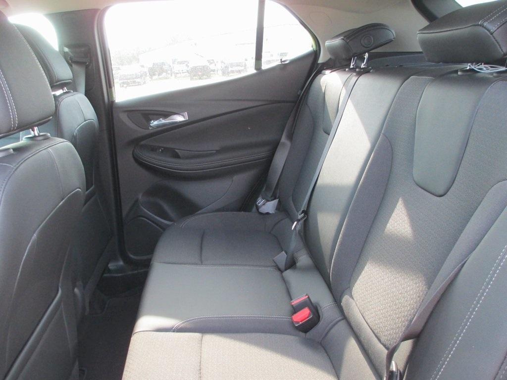 new 2026 Buick Encore GX car, priced at $19,330