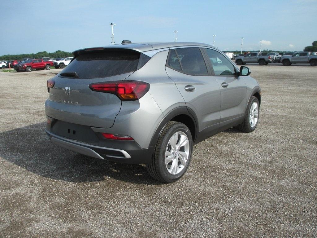 new 2026 Buick Encore GX car, priced at $19,330