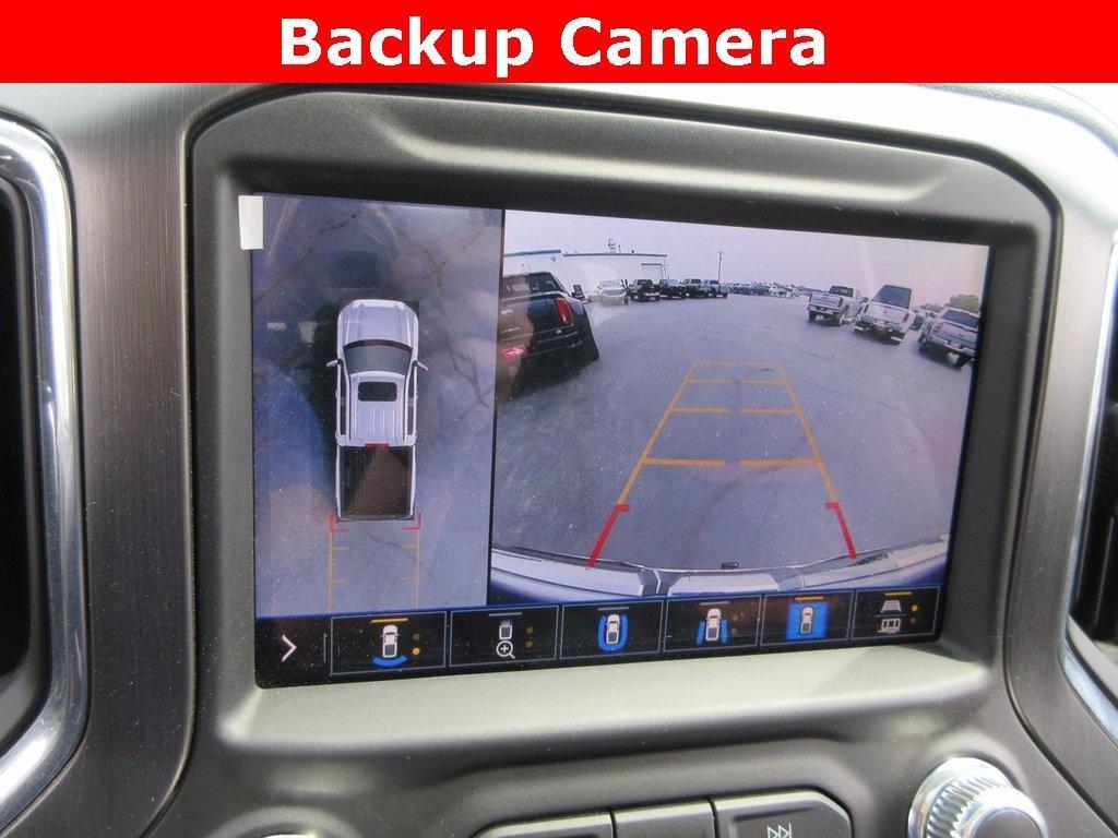 used 2020 GMC Sierra 1500 car, priced at $43,995