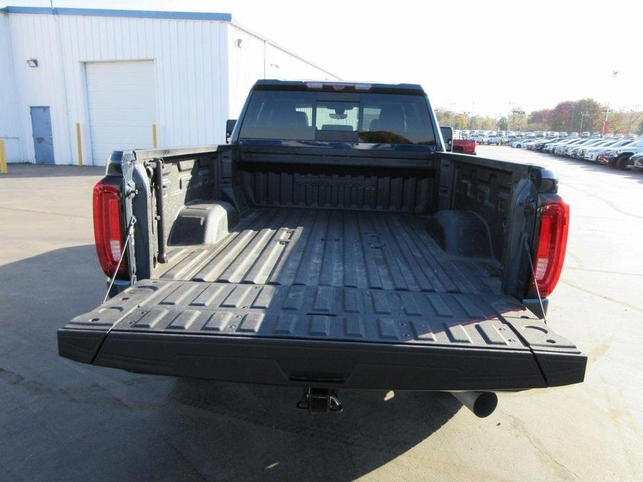 used 2021 GMC Sierra 2500 car, priced at $59,995