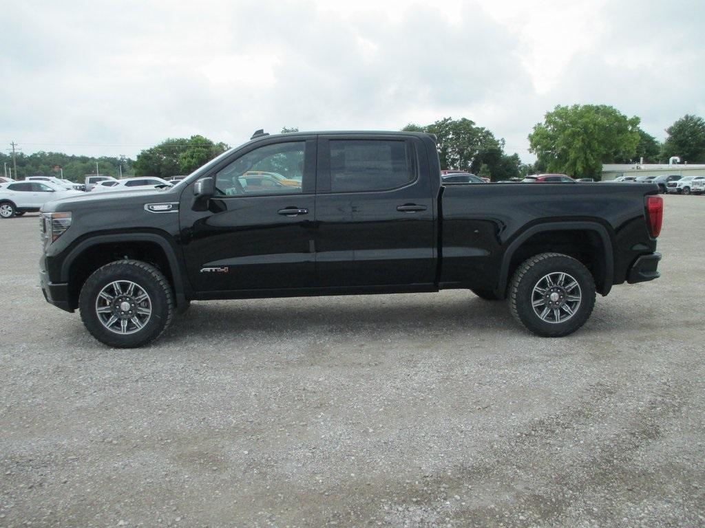 new 2025 GMC Sierra 1500 car, priced at $65,237