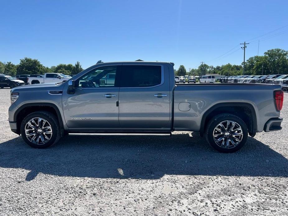 new 2024 GMC Sierra 1500 car, priced at $67,078