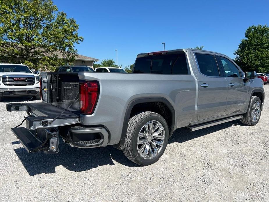 new 2024 GMC Sierra 1500 car, priced at $67,078