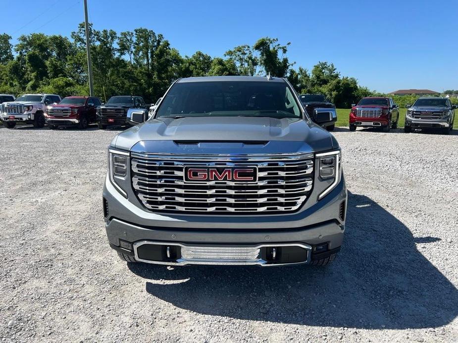 new 2024 GMC Sierra 1500 car, priced at $67,078