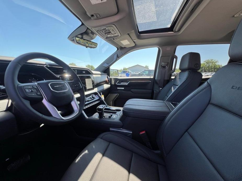 new 2024 GMC Sierra 1500 car, priced at $67,078