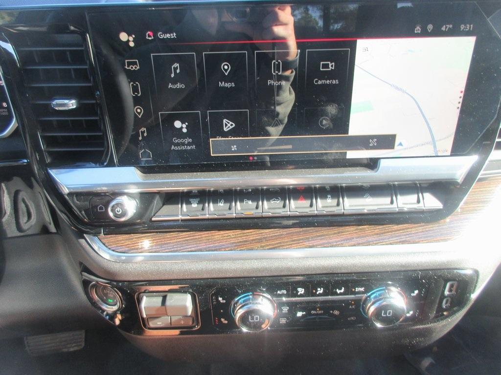 new 2026 GMC Sierra 3500 car, priced at $75,539