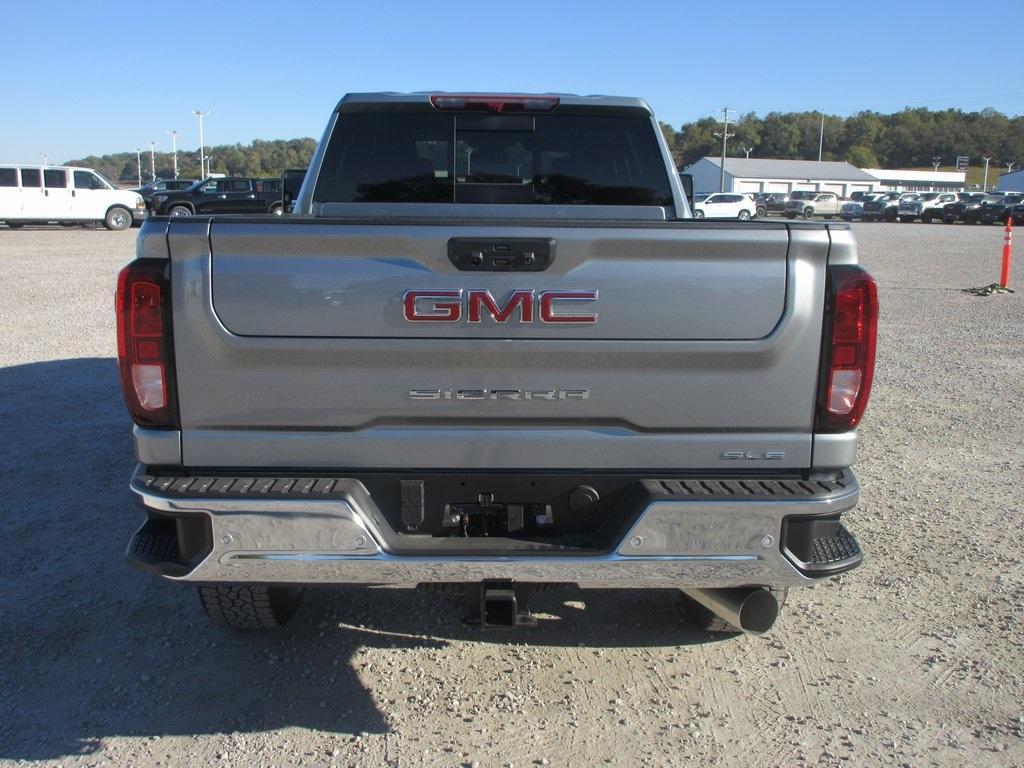 new 2026 GMC Sierra 3500 car, priced at $75,539