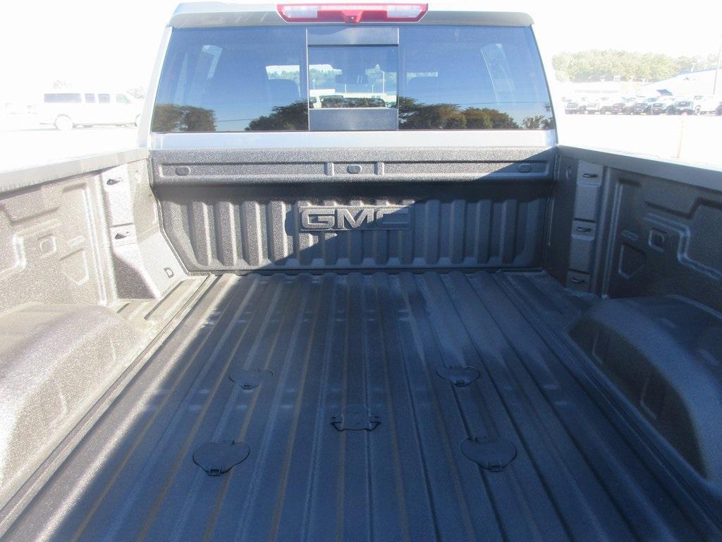 new 2026 GMC Sierra 3500 car, priced at $75,539