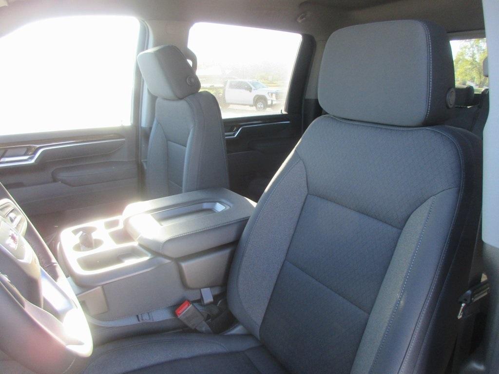 new 2026 GMC Sierra 3500 car, priced at $75,539