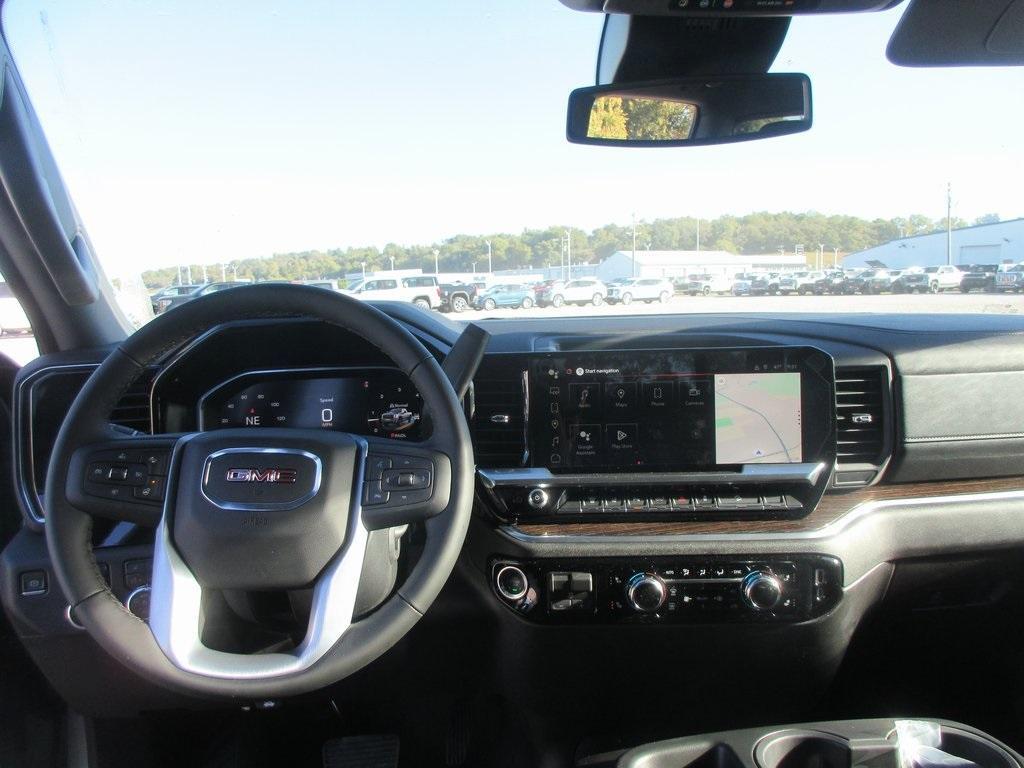 new 2026 GMC Sierra 3500 car, priced at $75,539