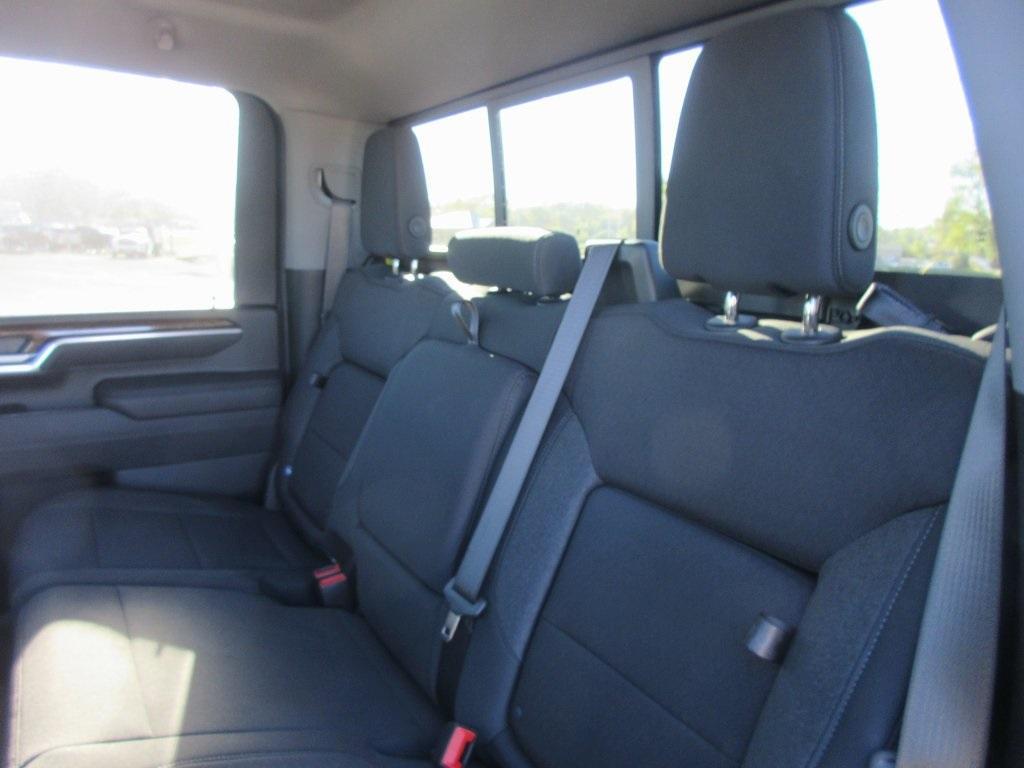 new 2026 GMC Sierra 3500 car, priced at $75,539