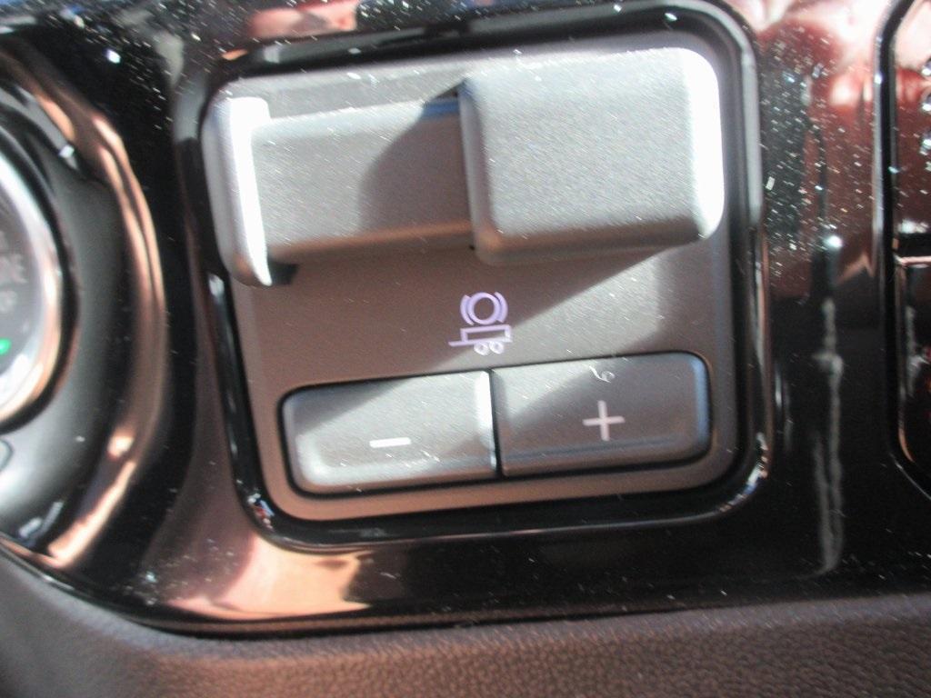 new 2026 GMC Sierra 3500 car, priced at $75,539