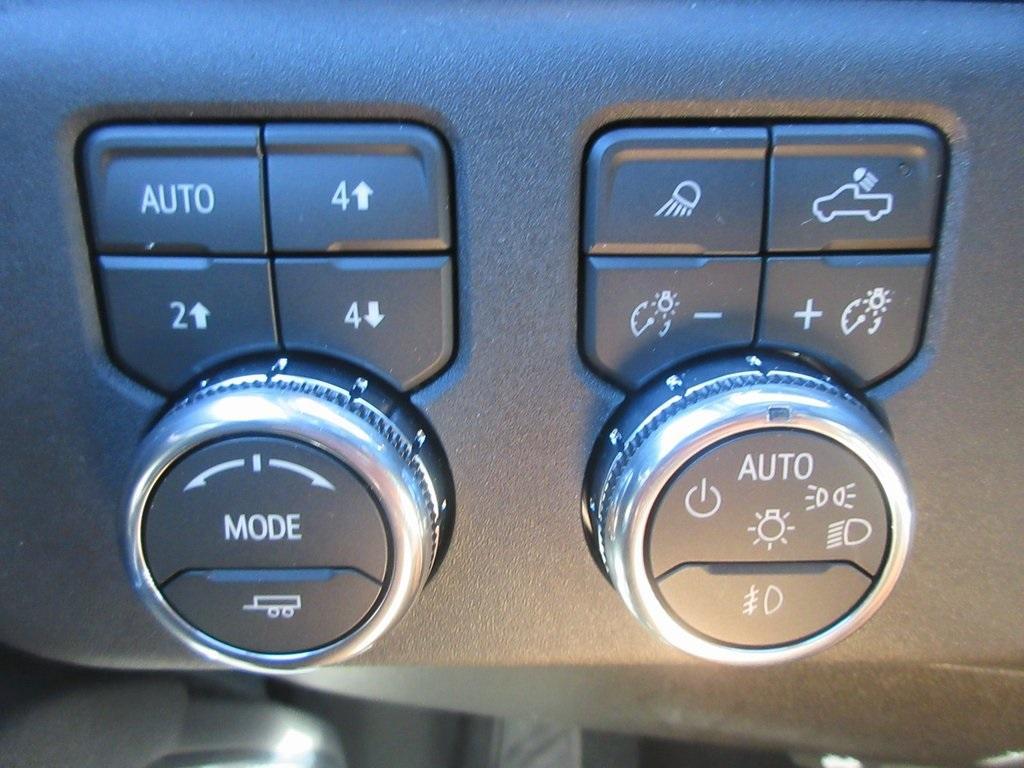 new 2026 GMC Sierra 3500 car, priced at $75,539