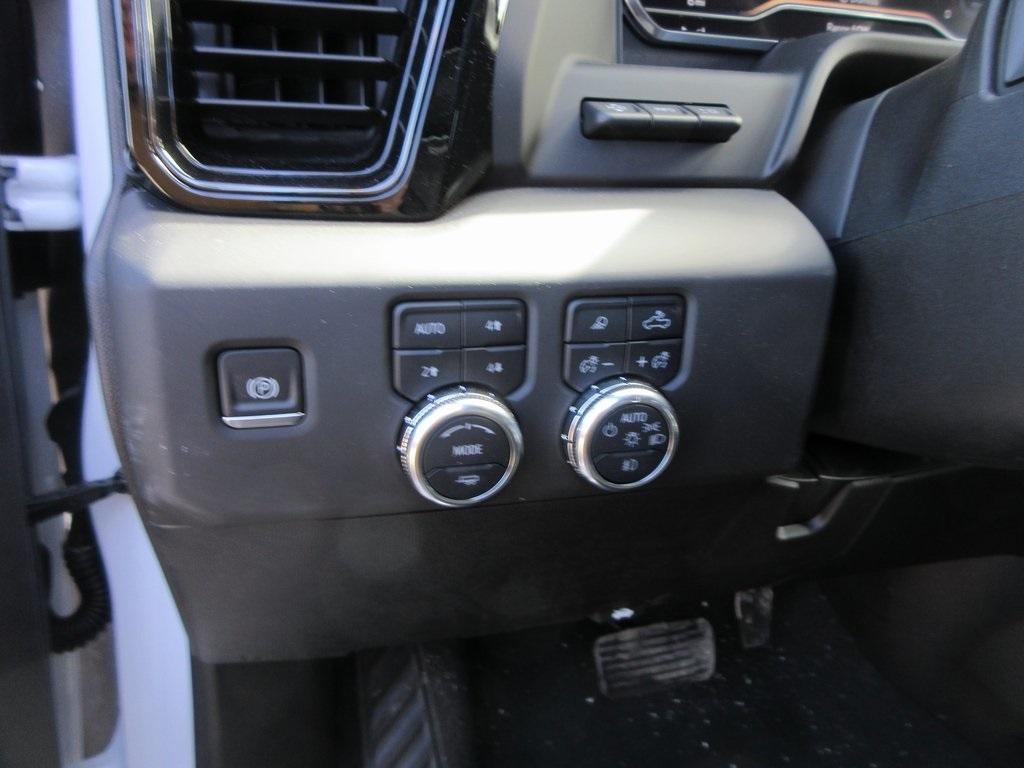 new 2025 GMC Sierra 2500 car, priced at $100,084