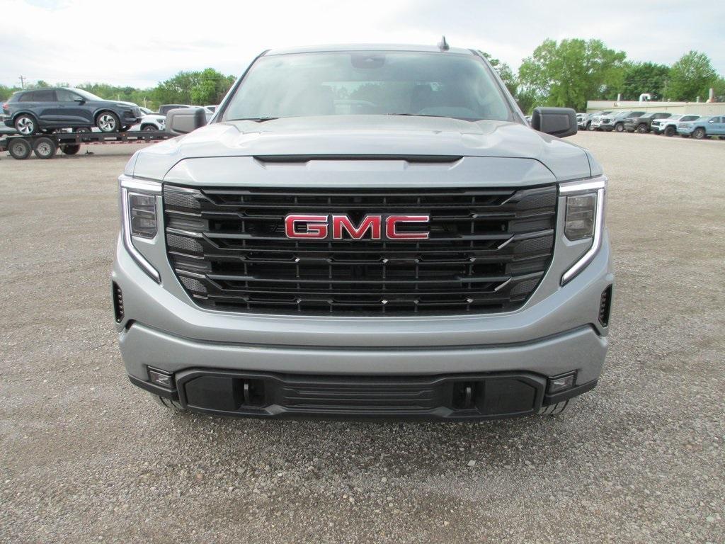 new 2025 GMC Sierra 1500 car