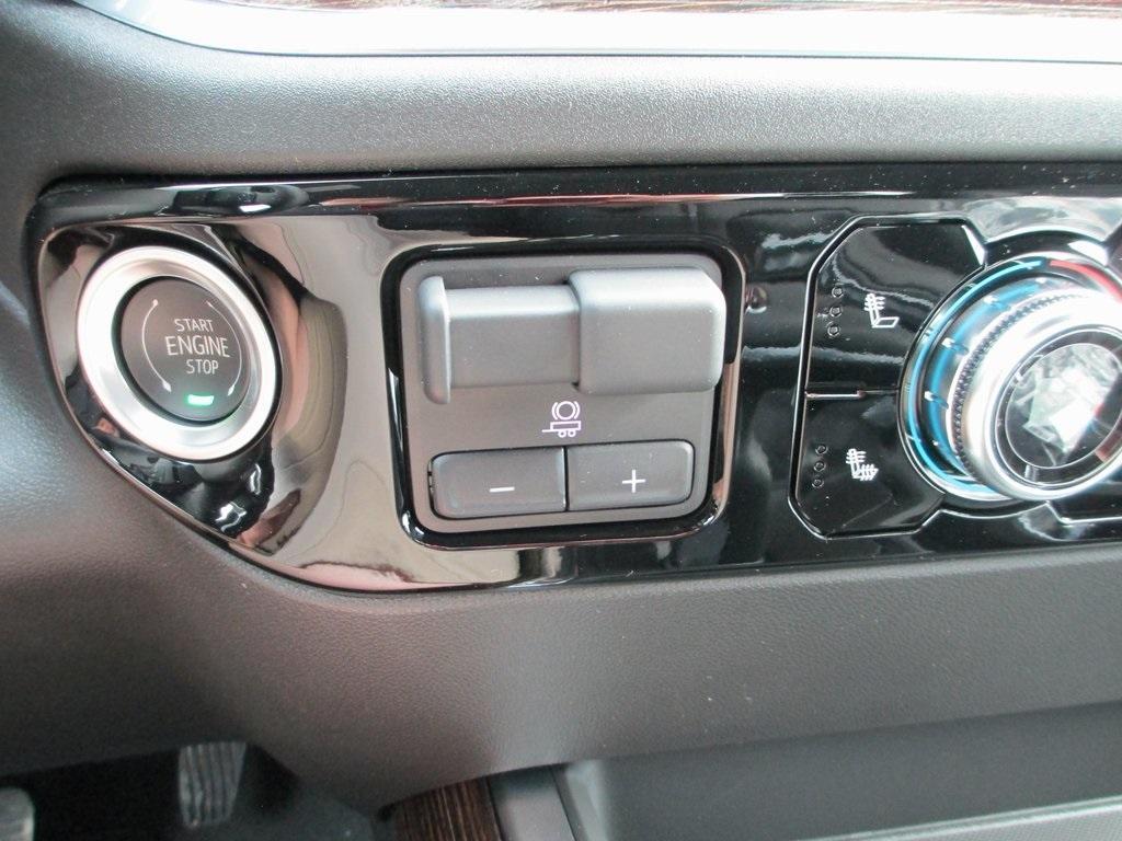 new 2025 GMC Sierra 1500 car