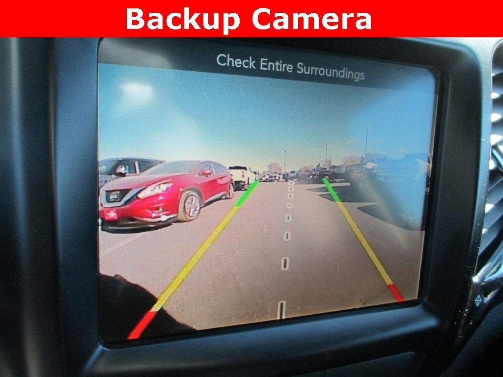 used 2017 Jeep Cherokee car, priced at $12,495