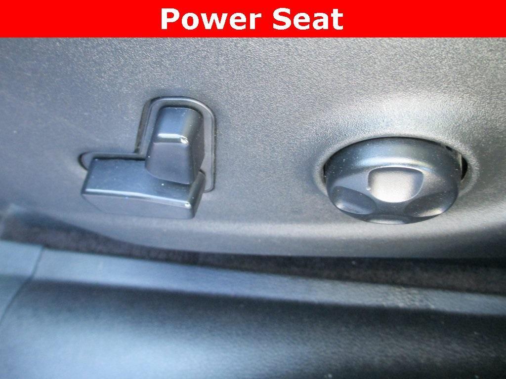 used 2017 Jeep Cherokee car, priced at $12,495