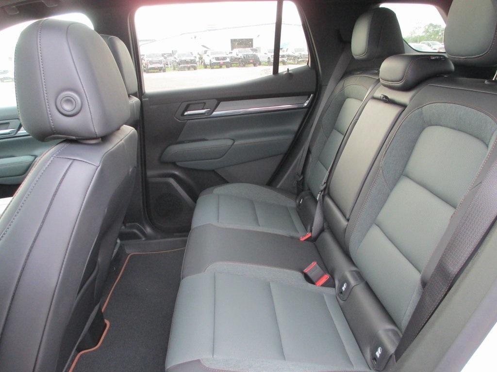 new 2026 GMC Terrain car, priced at $41,726