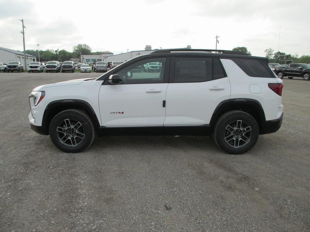 new 2026 GMC Terrain car, priced at $41,726