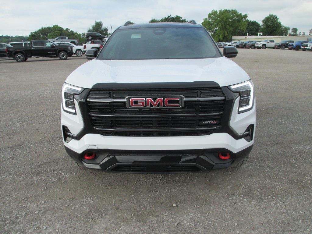 new 2026 GMC Terrain car, priced at $41,726