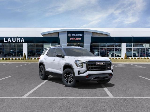 new 2026 GMC Terrain car, priced at $41,726