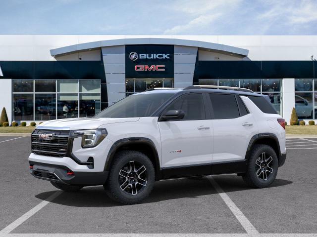 new 2026 GMC Terrain car, priced at $41,726