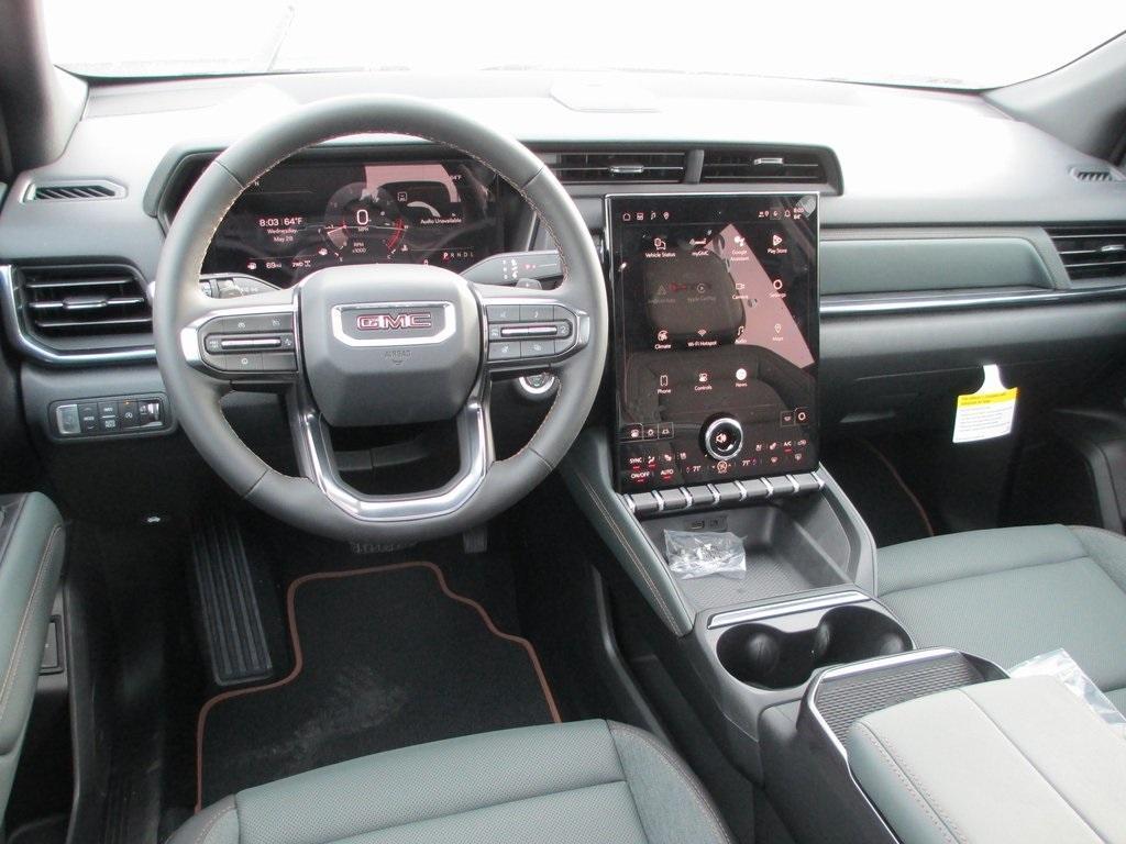 new 2026 GMC Terrain car, priced at $41,726