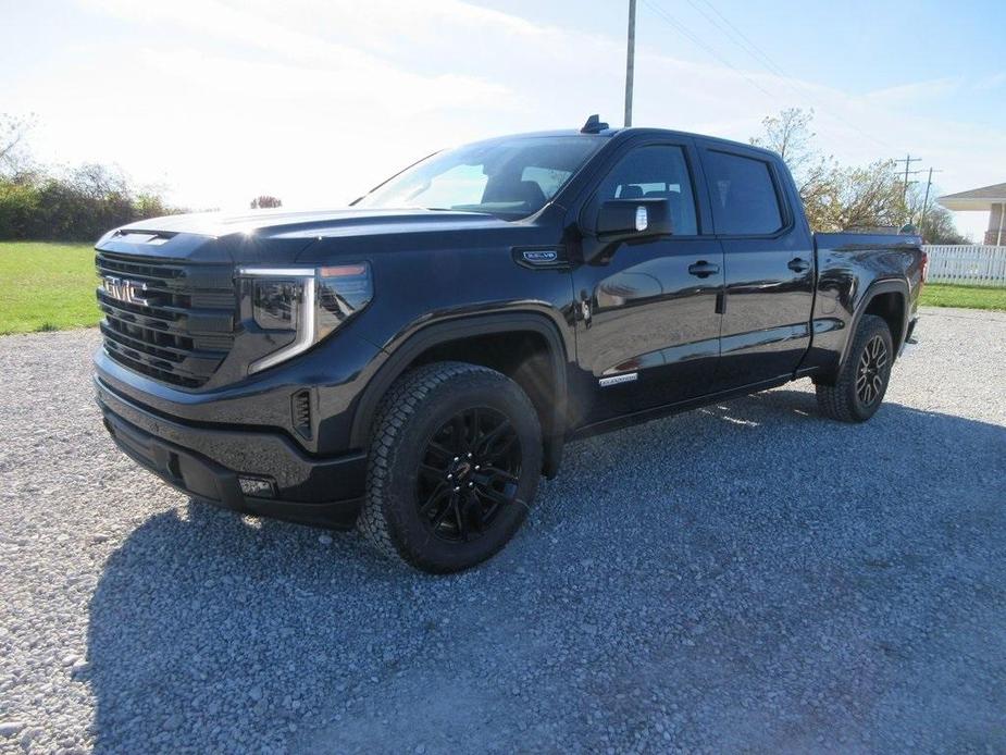 new 2025 GMC Sierra 1500 car, priced at $61,927