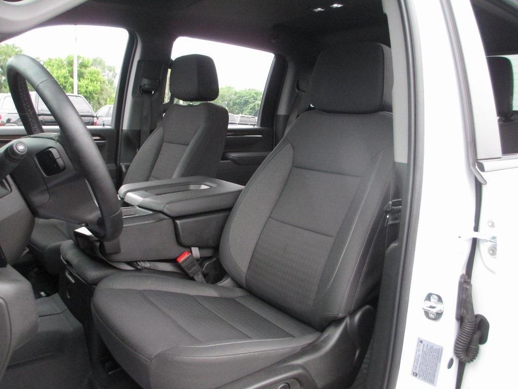 used 2025 Chevrolet Silverado 2500 car, priced at $60,995