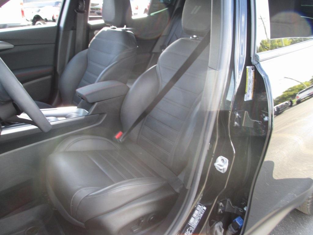 used 2024 Dodge Hornet car, priced at $24,995