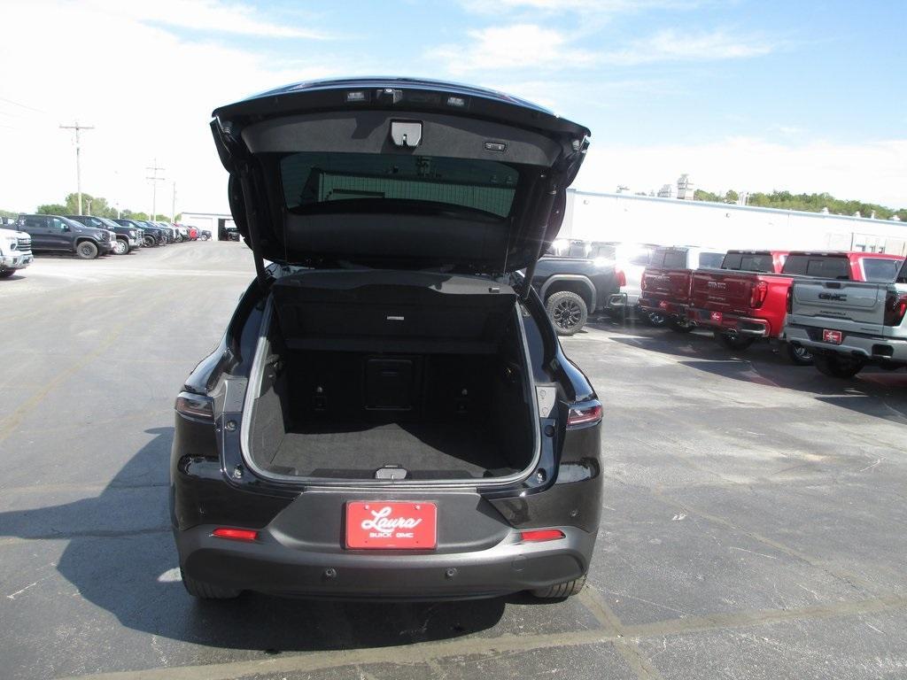 used 2024 Dodge Hornet car, priced at $24,995
