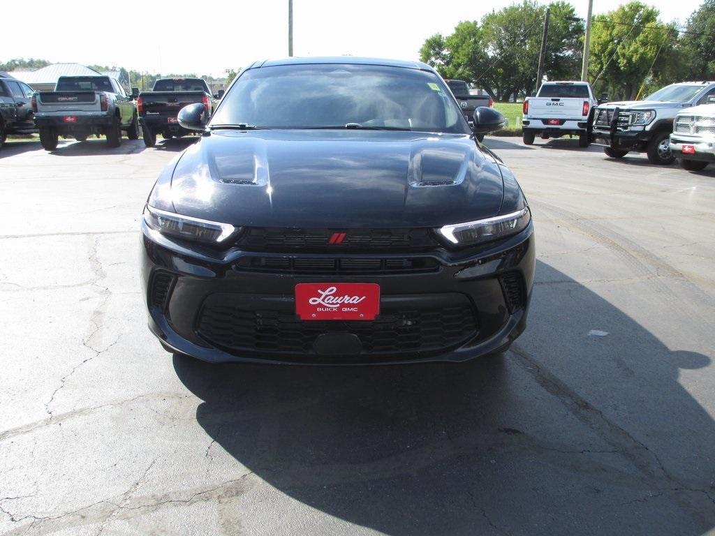used 2024 Dodge Hornet car, priced at $24,995