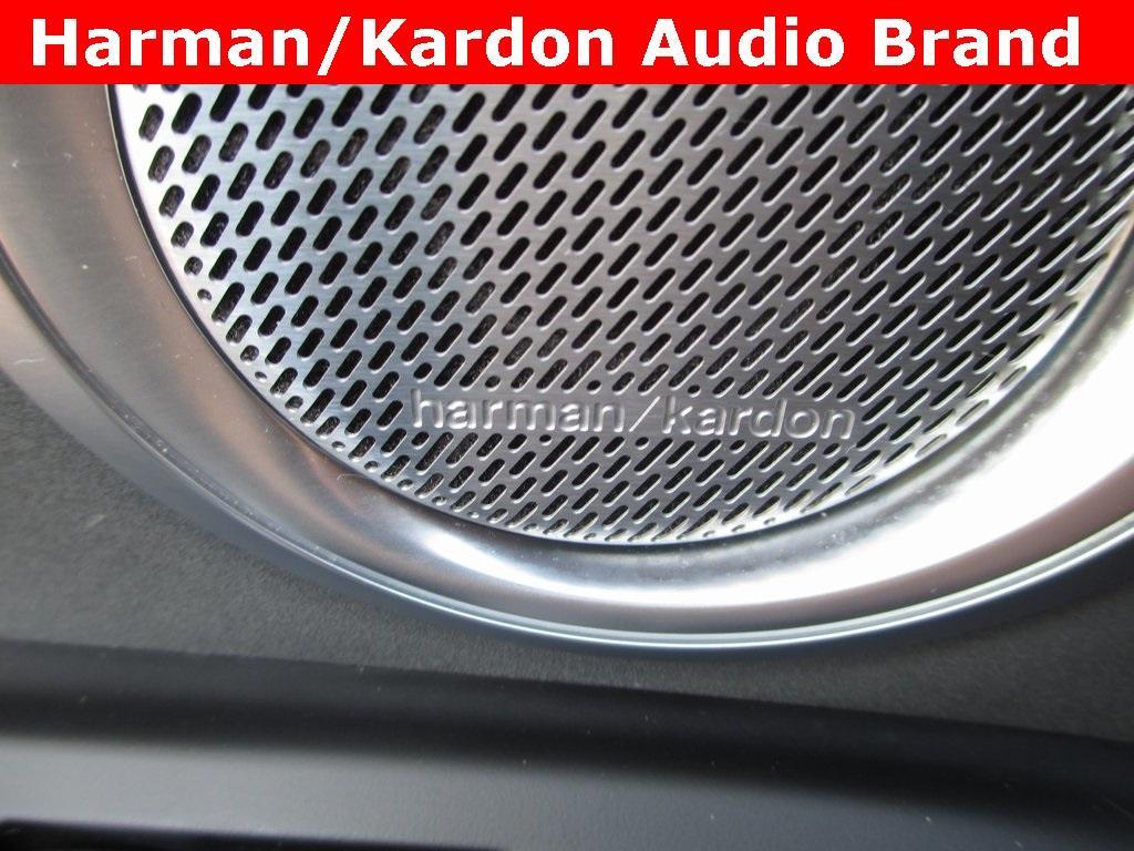 used 2024 Dodge Hornet car, priced at $24,995