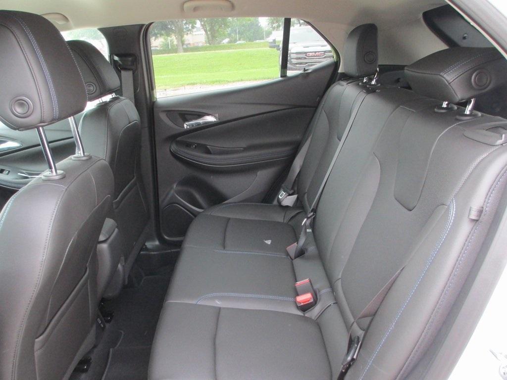 new 2026 Buick Encore GX car