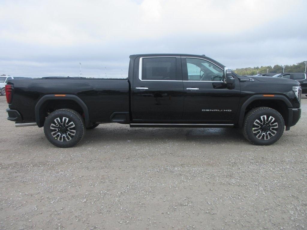 new 2026 GMC Sierra 3500 car, priced at $94,587