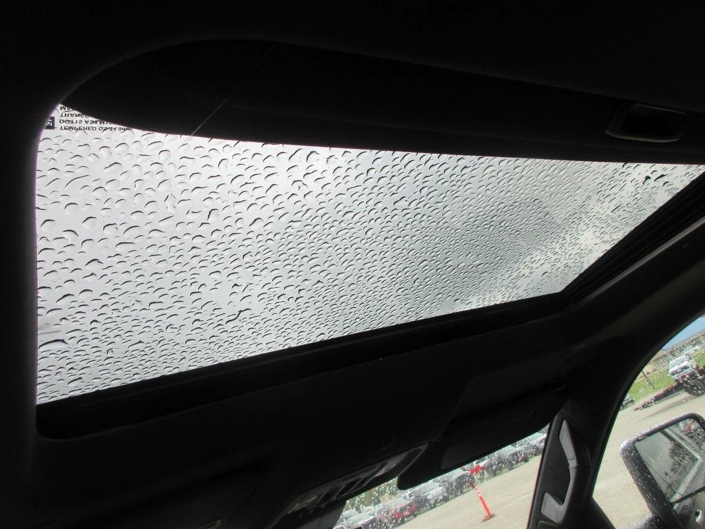 new 2026 GMC Sierra 3500 car, priced at $94,587