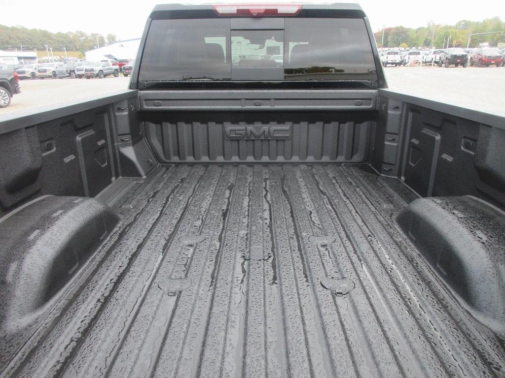 new 2026 GMC Sierra 3500 car, priced at $94,587