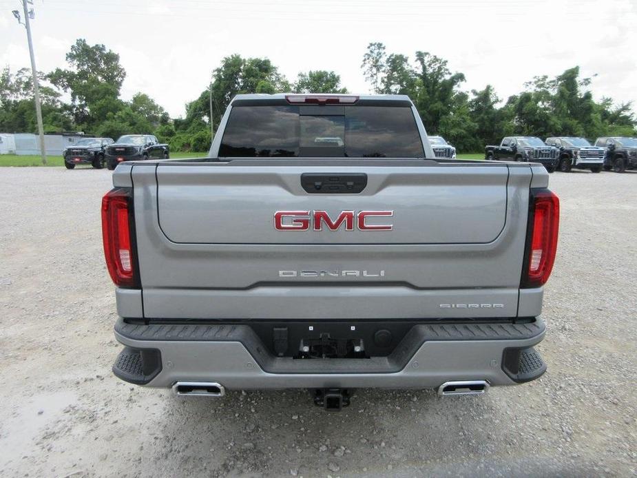 new 2024 GMC Sierra 1500 car, priced at $63,903