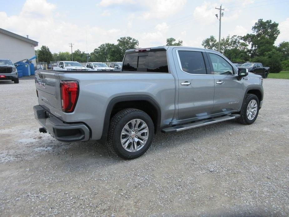 new 2024 GMC Sierra 1500 car, priced at $63,903