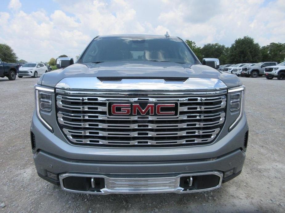 new 2024 GMC Sierra 1500 car, priced at $63,903