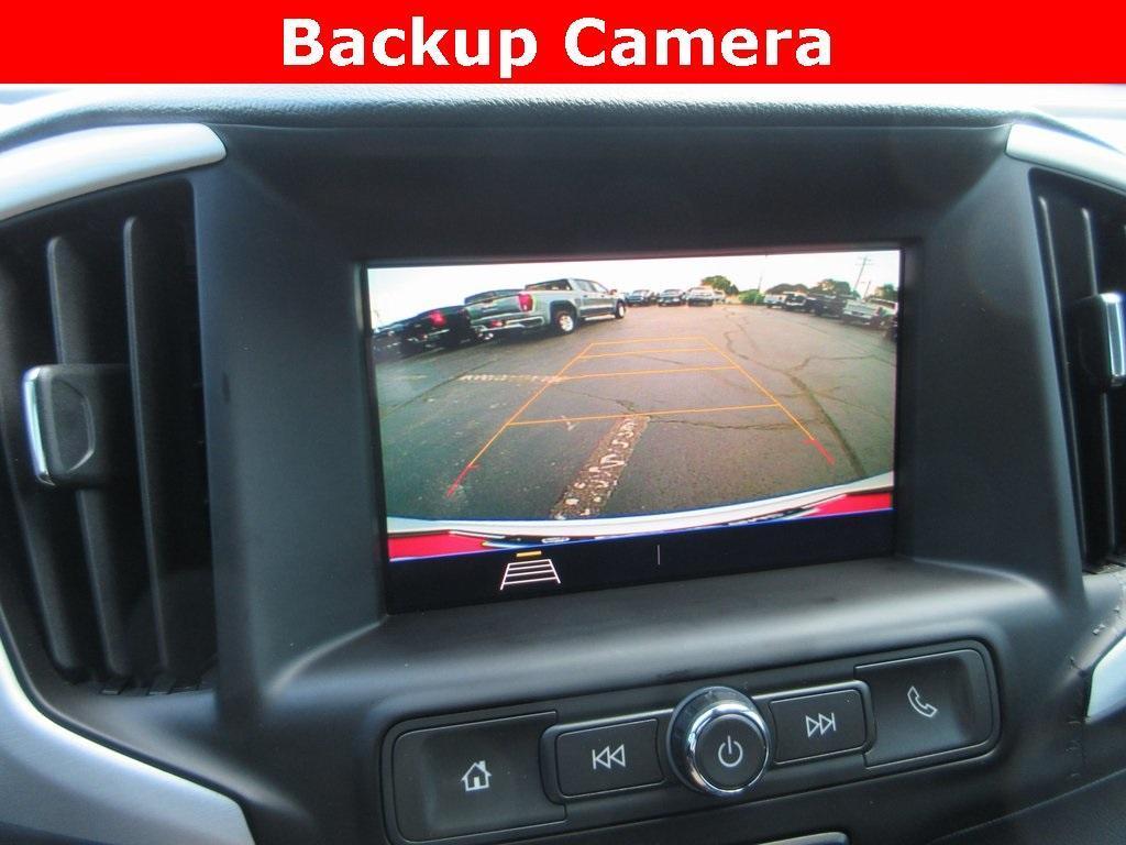 used 2020 GMC Terrain car, priced at $14,995