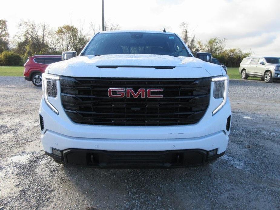 new 2025 GMC Sierra 1500 car, priced at $61,214